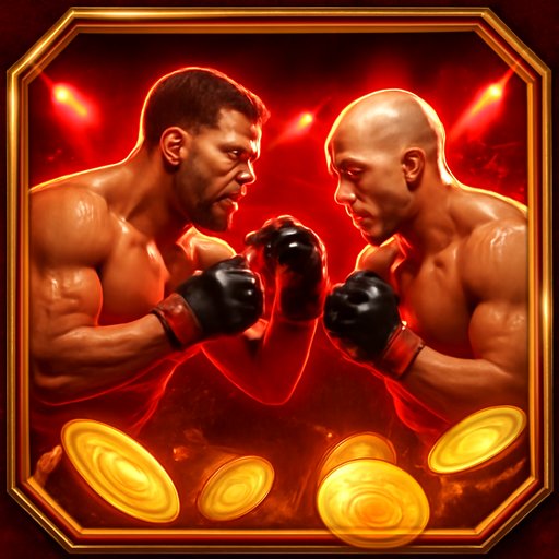 cz999 mobile gaming home screen